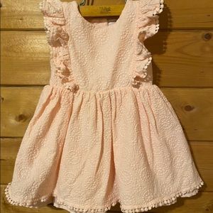 Catherine Malandrino toddler dress